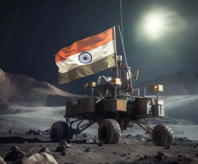 'Today, We Silence You': Netizens remind US-based newspaper New York Times of its cartoon as India's Chandrayaan-3 reaches Moon