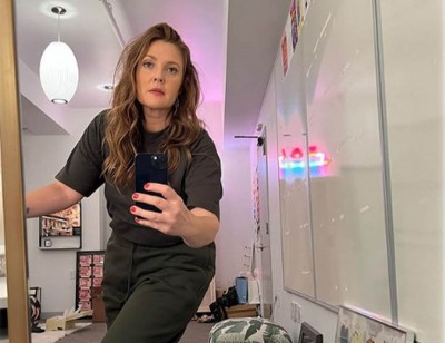 Hollywood strikes: Drew Barrymore halts talk show return following backlash