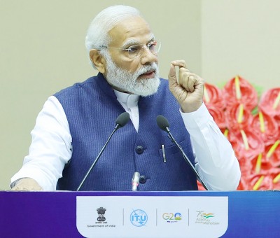 PM Modi to declare open 3rd edition of Khelo India University Games