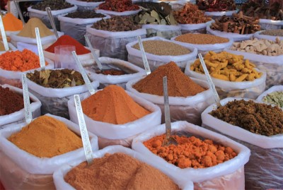 8 crop-specific spices parks operating across the country under Spices Board: Minister