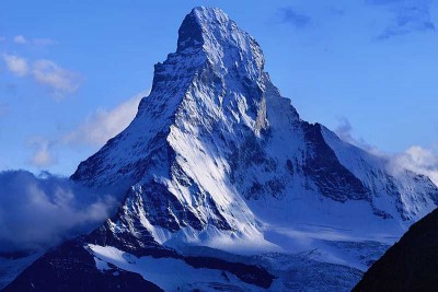 Melting glacier leads to recovery of German mountain climber's body who went missing 37 years ago