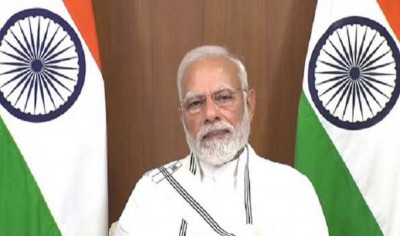 Narendra Modi condoles loss of lives in Malawi, Mozambique and Madagascar due to Cyclone Freddy