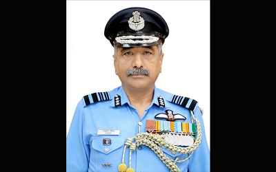 Air Marshal Ashutosh Dixit takes over as Deputy Chief of Air Staff