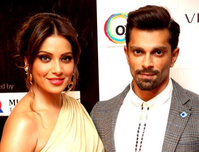 Bipasha Basu turns 44, check out husband Karan Singh Grover's sweet message for her