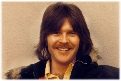 Eagles co-founding member Randy Meisner dies at 77