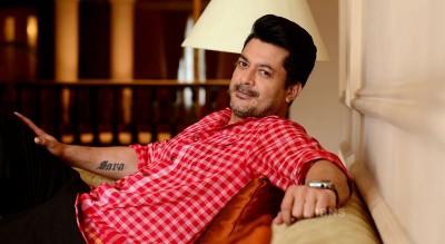 'Never felt like a second class citizen of Bollywood': Jisshu U Sengupta