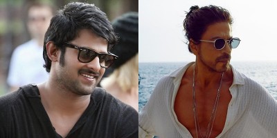 It's SRK v Prabhas this Christmas, 'Dunki' in clash with 'Salaar' on Dec 22