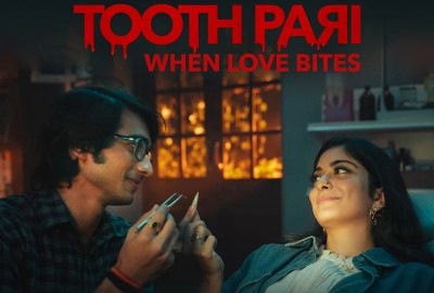 Netflix to premiere Tooth Pari from Apr 20