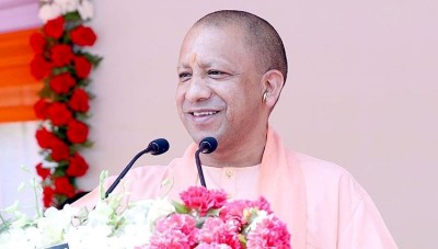 Uttar Pradesh CM Yogi Adityanath says govt did great job in roads, housing, electricity