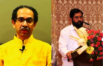 SC to pronounce verdict on Maharashtra political crisis tomorrow, Eknath Shinde's job at stake