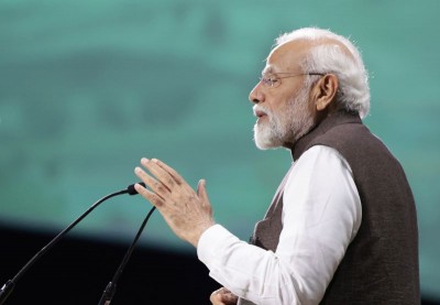 PM Modi participates in COP-28 Presidency’s session on 'Transforming Climate Finance'