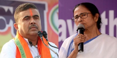 'Appalled at false statements': Mamata Banerjee on Suvendu's Amit Shah call remark, TMC threatens legal action