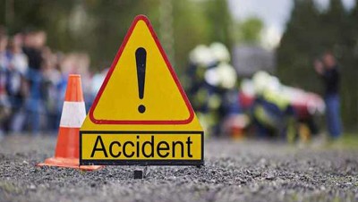 Odisha: Three killed, one injured in road accident