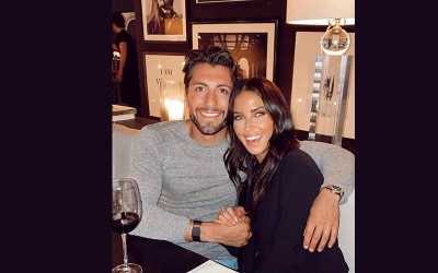 Bachelor Nations favorites Kaitlyn Bristowe and Jason Tartick   break up