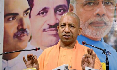 'No mafia can ever...': UP CM Yogi Adityanth's big claim after brazen murders of Atiq Ahmed