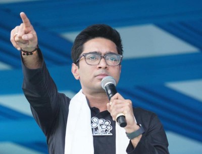 BREAKING: CBI summons Trinamool Congress general secretary Abhishek Banerjee in jobs scam