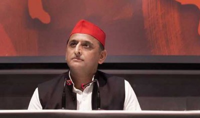 Former Uttar Pradesh CM Akhilesh Yadav urges opposition to unite and oust BJP