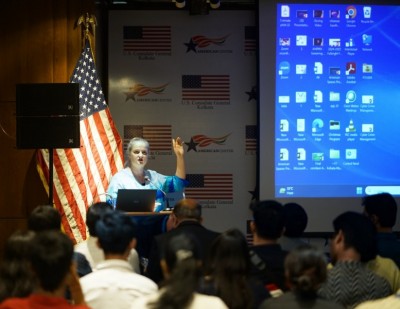 Kolkata: US Consulate hosts cybersecurity awareness programme, over 150 students participate