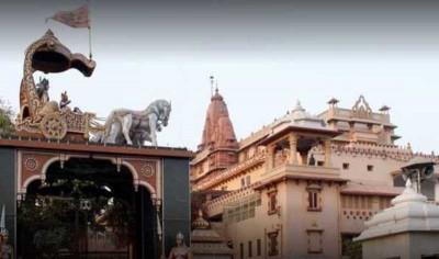 Shri Krishna Janmabhoomi: Allahabad High Court orders survey of the Shahi Idgah complex