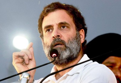 'Modi surname' remark case: SC stays Congress leader Rahul Gandhi's conviction