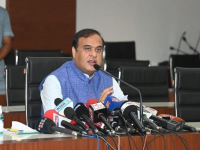 '22-30 appropriate age for motherhood': Assam CM Himanta Biswa Sarma