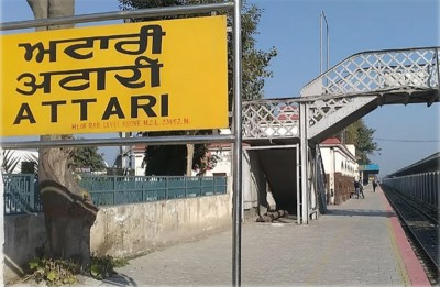 Punjab’s Living History: A cinematic journey through Attari Junction