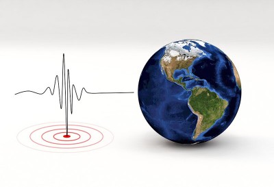 5.3-magnitude quake strikes western Indonesia