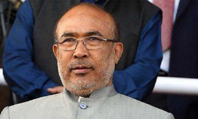 Manipur horror video: CM N Biren Singh considers capital punishment for culprits