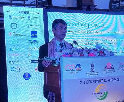 BIMSTEC: Maritime master plan focuses to establish Kolkata as connectivity hub