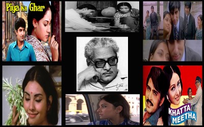 Basu Chatterjee: Remembering Bollywood's God of Small Things