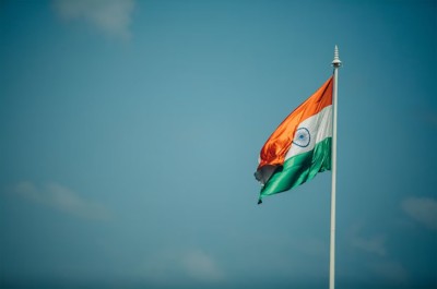 Har Ghar Tiranga: India Post to sell national flag through its 1.6 lakh post offices