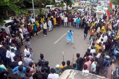 Clashes and tragedies mar Muharram processions in Delhi and Uttar Pradesh