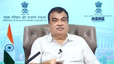 Union Minister Nitin Gadkari receives death threats