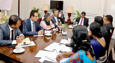 Sri Lankan President Ranil Wickremesinghe seeks India’s help for policy reforms, governance, capacity building, digitalization, and public service delivery