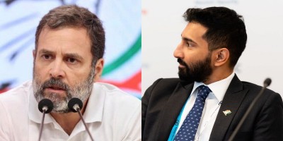 The Dalit injustice era Rahul Gandhi likened to today’s Muslims to target Modi was under Indira and Rajiv: Anil Antony reminds