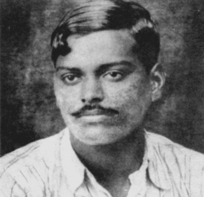 PM Modi pays tributes to freedom fighter Chandra Shekhar Azad on his birth anniversary