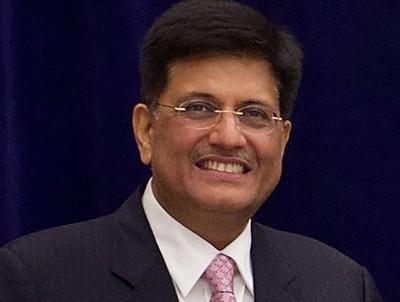 Transformation of Food Corporation of India to be done on a fast track mode: Piyush Goyal at 59th Foundation Day of FCI