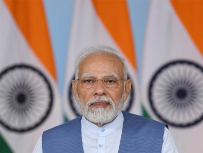 Connecting Varanasi-Dibrugarh-Dhaka: PM Modi to flag off world’s longest river cruise MV Ganga Vilas today