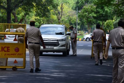 IJU strongly condemns multiple raids by Delhi Police at NewsClick premises