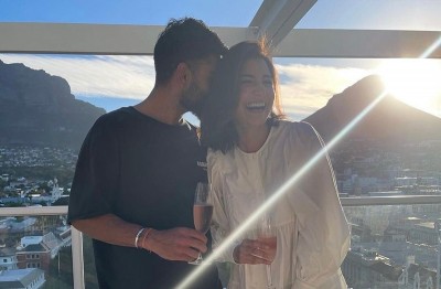 'Love you through thick, thin and...': Virat Kohli's birthday wish for his 'everything' Anushka Sharma