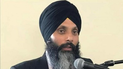 SGPC says India, Canada should join hands to probe Khalistani leader Nijjar's death