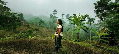 Devastating rights violations against Indigenous people must end