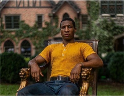 Marvel Studios drops Jonathan Majors, known for playing Kang, after guilty assault verdict