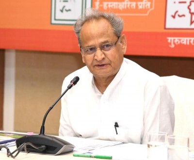 'End of magician's magic': BJP leader Gajendra Singh Shekhawat's veiled jibe at Rajasthan CM Ashok Gehlot amid Congress's poll debacle