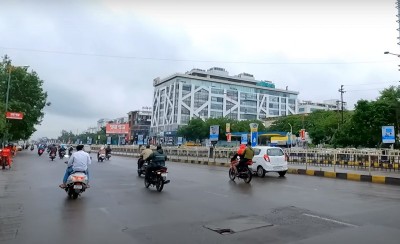 Smart Cities Award 2022: Indore declared best city, Madhya Pradesh best state