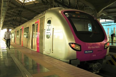 25 pc discount in Mumbai Metro for senior citizens, disabled and students: Maharashtra CM Eknath Shinde