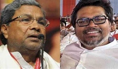 Poll strategist Kanugolu is CM Siddaramaiah's chief advisor