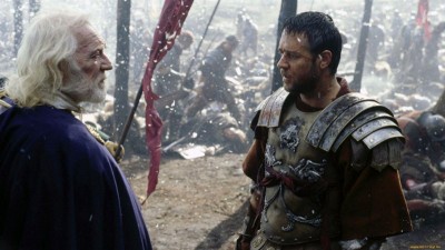 ‘Gladiator’ sequel on-set accident: Several crew members hurt