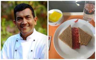 'Will continue to support all sincere efforts': Sanjeev Kapoor after Air India assures better experience