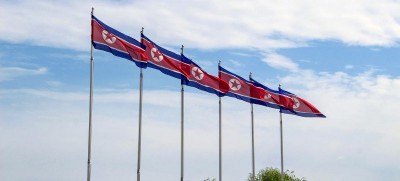 China urged not to repatriate DPR Korea escapees